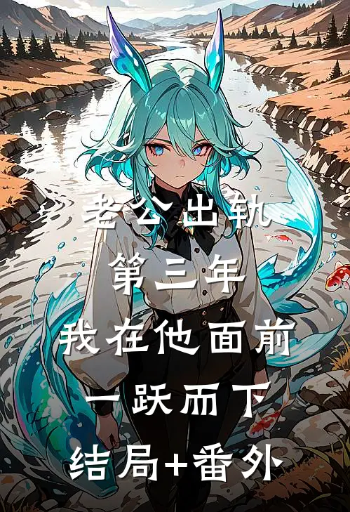 老公出轨第三年，我在他面前一跃而下:结局+番外
