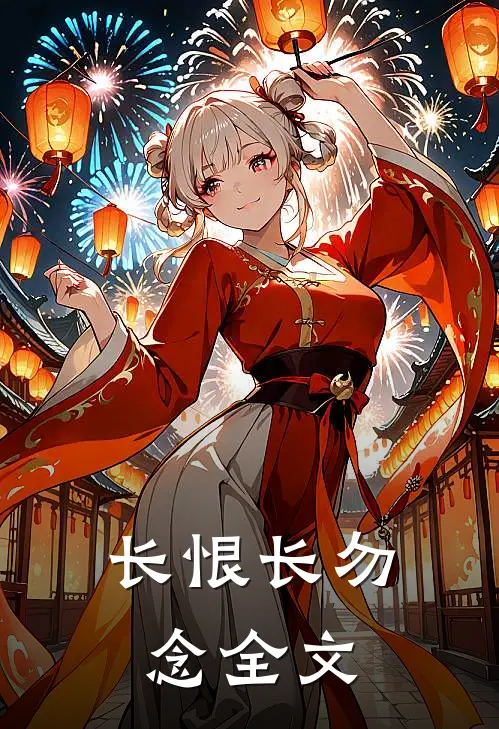 长恨长勿念全文