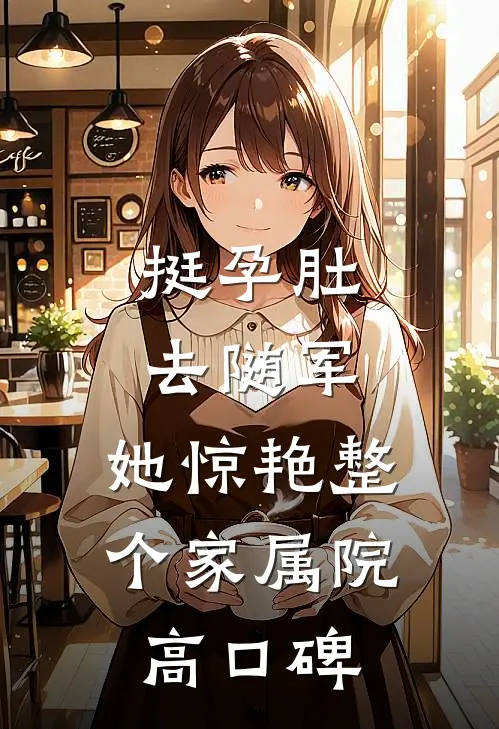 挺孕肚去随军，她惊艳整个家属院高口碑