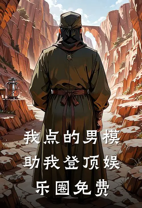 我点的男模，助我登顶娱乐圈免费