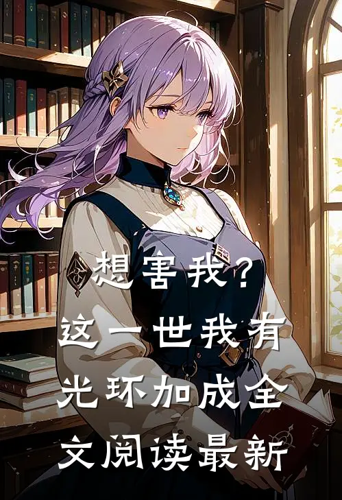 想害我？这一世我有光环加成全文阅读最新