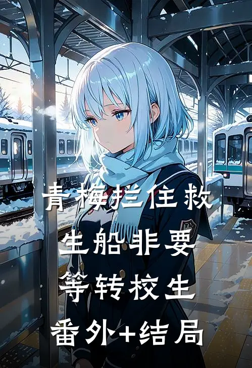 青梅拦住救生船非要等转校生:(番外)+(结局)