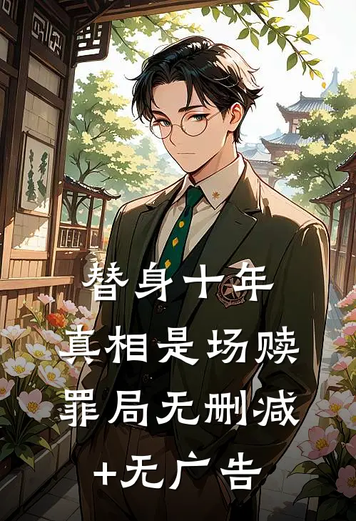 替身十年，真相是场赎罪局无删减+无广告