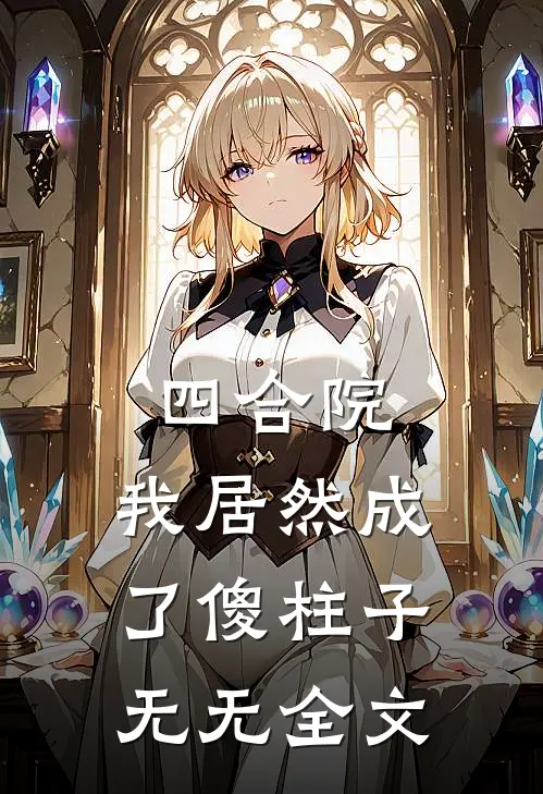 四合院：我居然成了傻柱子无无全文