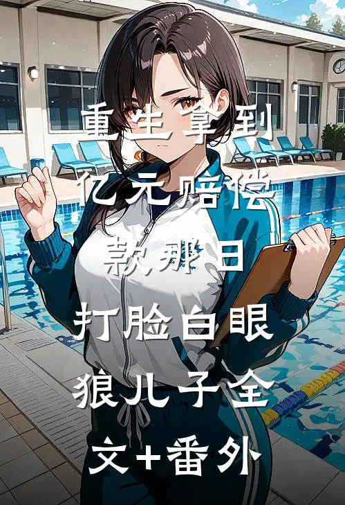 重生拿到亿元赔偿款那日，打脸白眼狼儿子全文+番外
