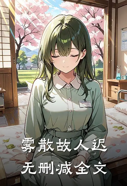 雾散故人迟无删减全文