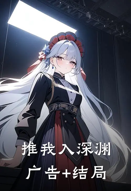 推我入深渊广告+结局