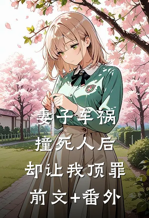 妻子车祸撞死人后，却让我顶罪前文+番外