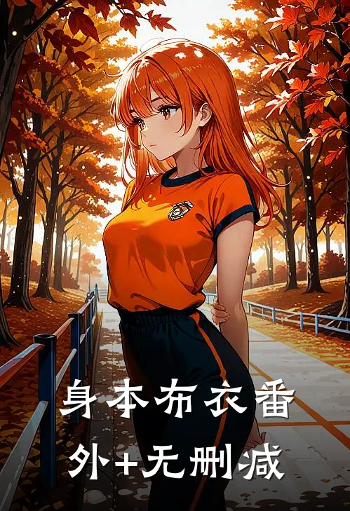 身本布衣番外+无删减
