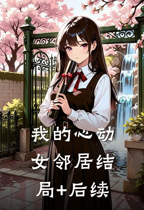 我的心动女邻居结局+后续