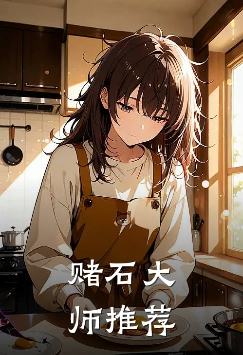 赌石大师推荐