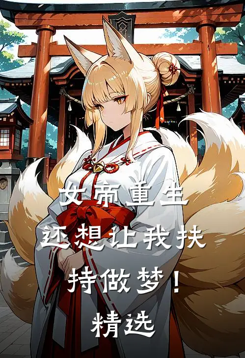 女帝重生，还想让我扶持做梦！精选