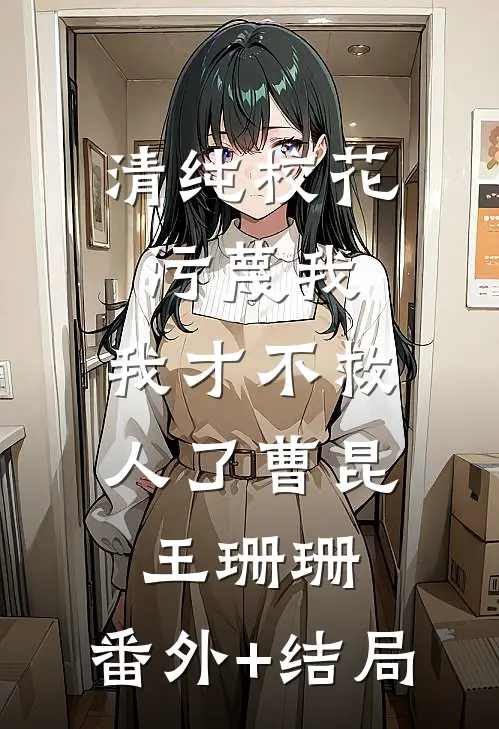清纯校花污蔑我，我才不救人了曹昆王珊珊:(番外)+(结局)