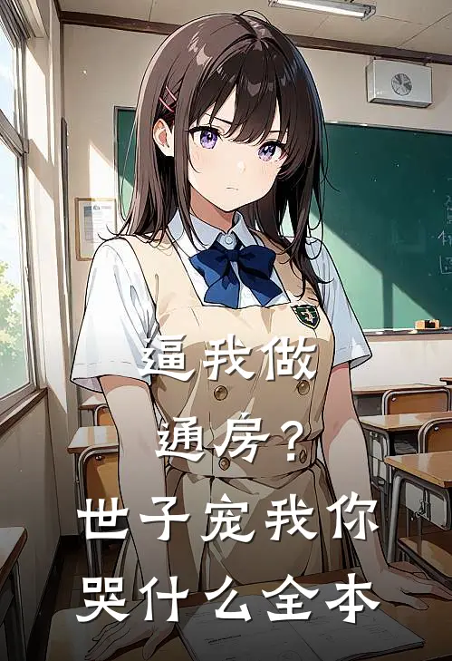 逼我做通房？世子宠我你哭什么全本