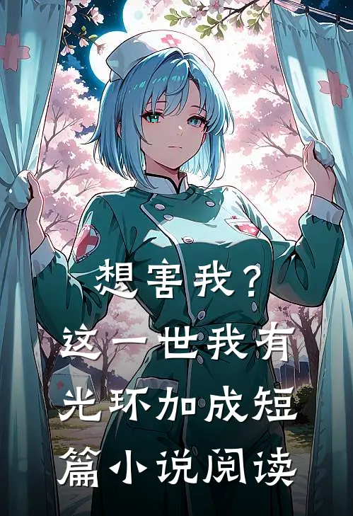 想害我？这一世我有光环加成短篇小说阅读