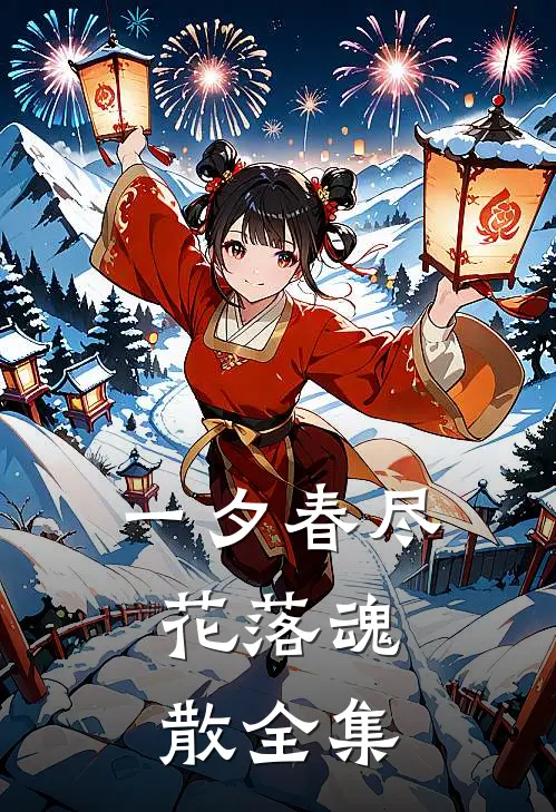 一夕春尽，花落魂散全集