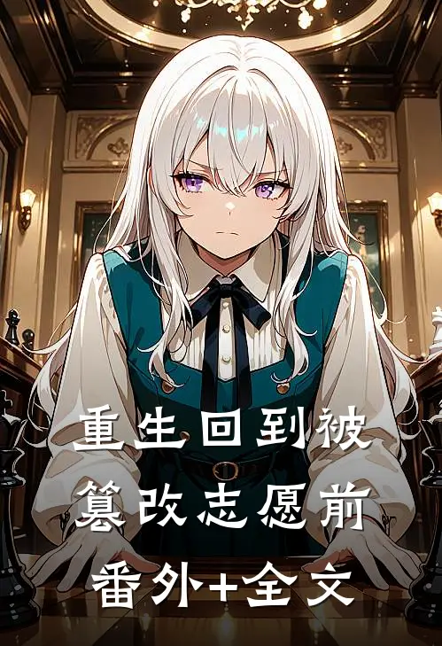 重生回到被篡改志愿前:(番外)+(全文)