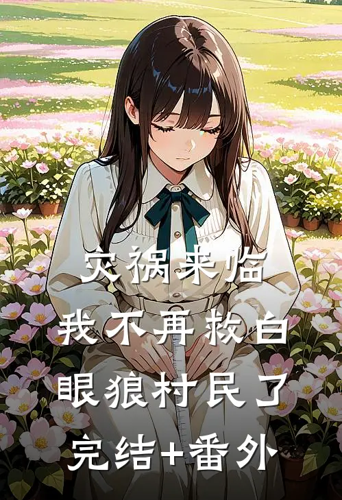 灾祸来临，我不再救白眼狼村民了完结+番外