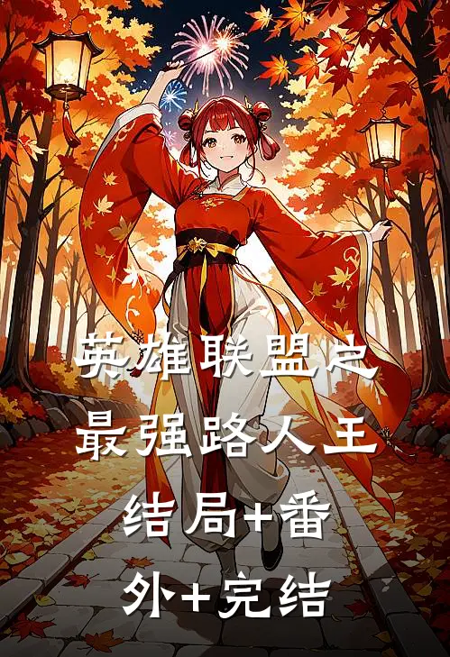 英雄联盟之最强路人王结局+番外+完结