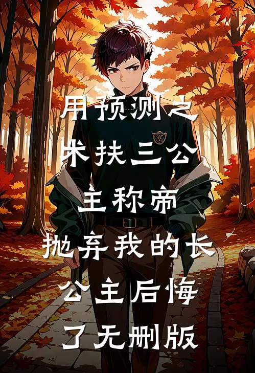 用预测之术扶三公主称帝，抛弃我的长公主后悔了无删版