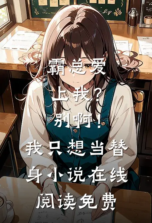 霸总爱上我？别啊！我只想当替身小说在线阅读免费