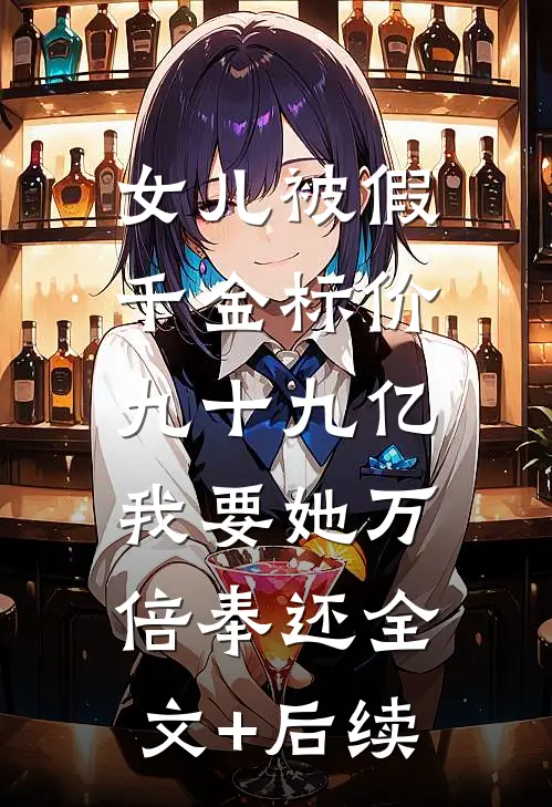 女儿被假千金标价九十九亿，我要她万倍奉还全文+后续