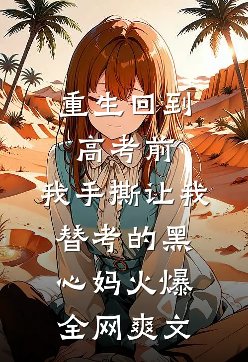重生回到高考前，我手撕让我替考的黑心妈火爆全网爽文