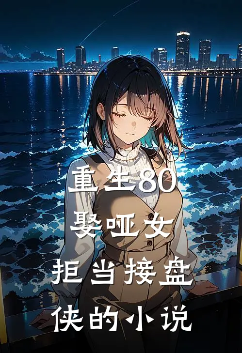 重生80：娶哑女，拒当接盘侠的小说