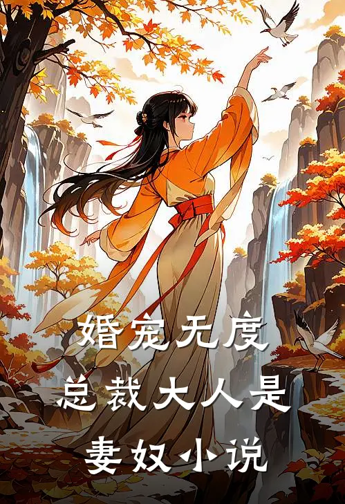 婚宠无度：总裁大人是妻奴小说