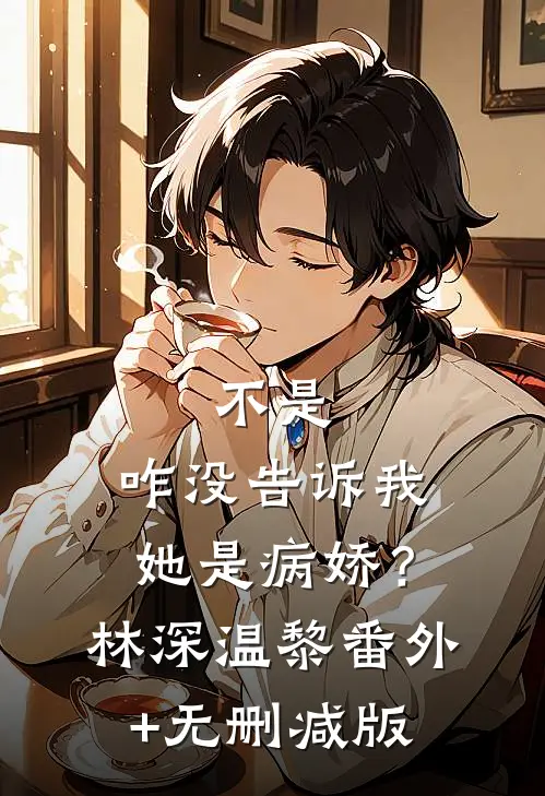 不是，咋没告诉我她是病娇？林深温黎:番外+无删减版