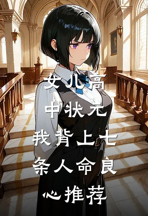 女儿高中状元，我背上七条人命良心推荐
