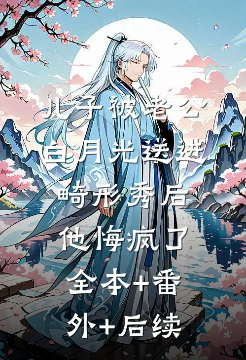 儿子被老公白月光送进畸形秀后，他悔疯了:全本+番外+后续