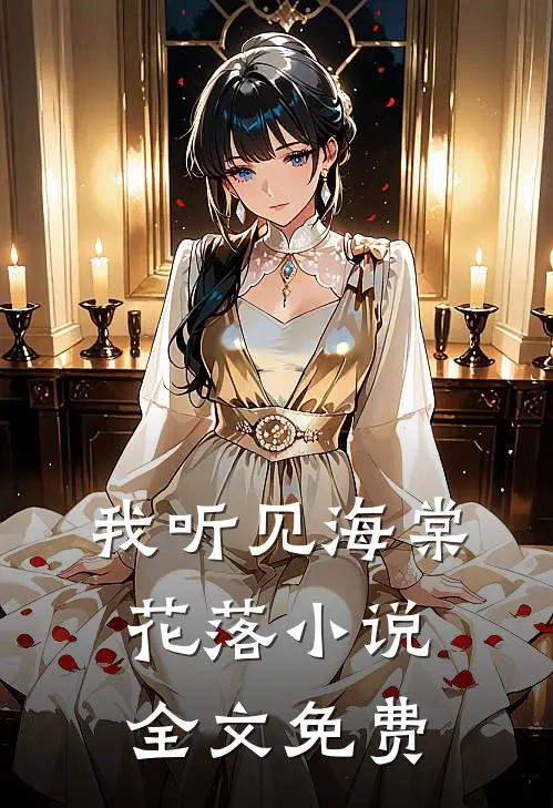 我听见海棠花落小说全文免费