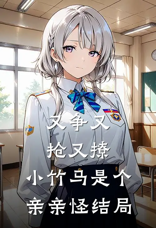 又争又抢又撩，小竹马是个亲亲怪结局