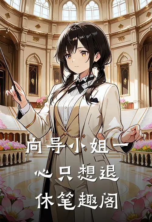 向导小姐一心只想退休笔趣阁