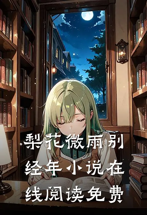 梨花微雨别经年小说在线阅读免费
