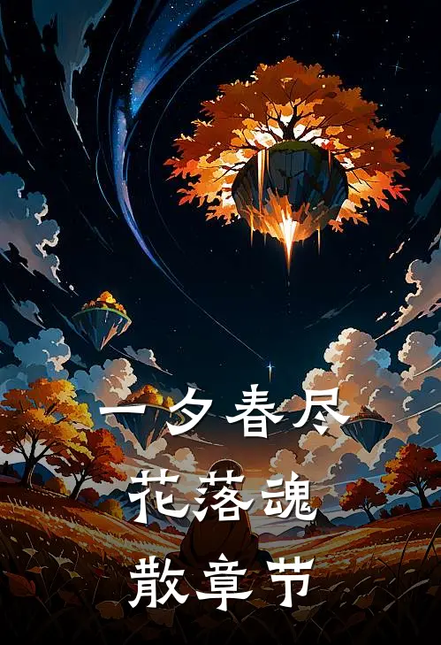 一夕春尽，花落魂散章节