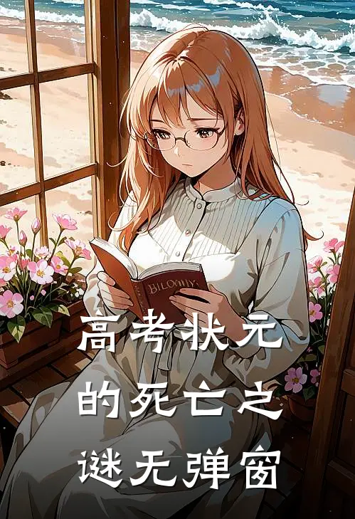 高考状元的死亡之谜无弹窗