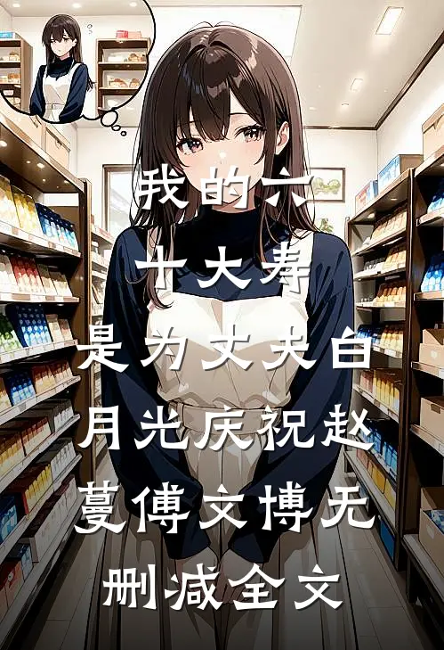 我的六十大寿，是为丈夫白月光庆祝赵蔓傅文博无删减全文