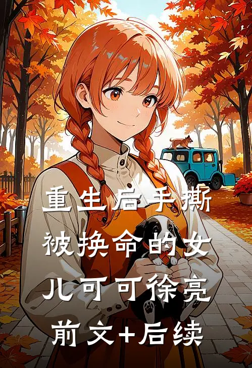 重生后手撕被换命的女儿可可徐亮:前文+后续