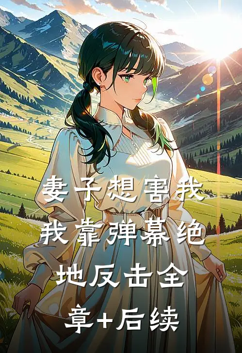 妻子想害我，我靠弹幕绝地反击全章+后续