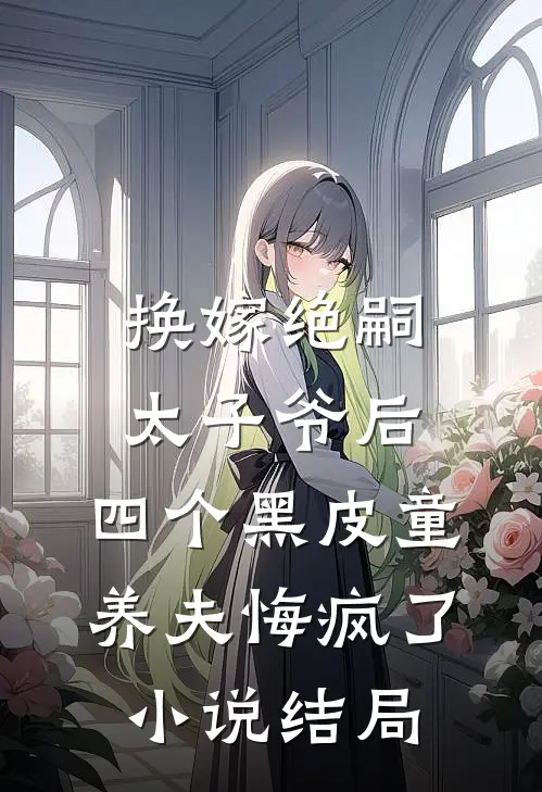 换嫁绝嗣太子爷后，四个黑皮童养夫悔疯了小说结局