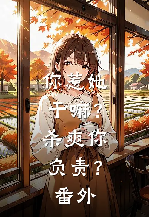 你惹她干嘛？杀爽你负责？番外