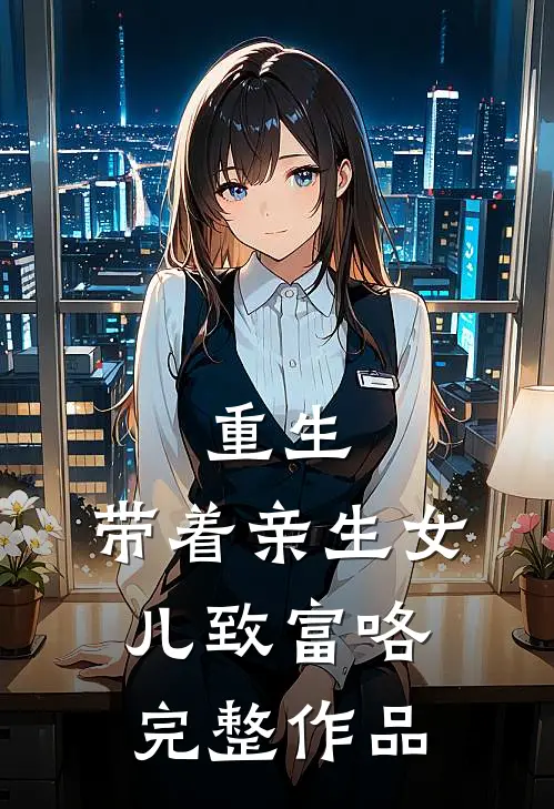 重生：带着亲生女儿致富咯完整作品