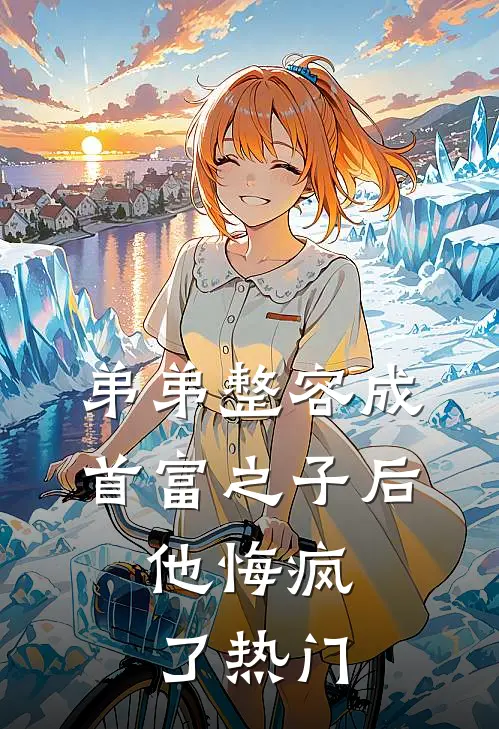 弟弟整容成首富之子后，他悔疯了热门