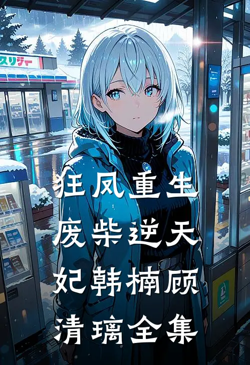 狂凤重生：废柴逆天妃韩楠顾清璃全集