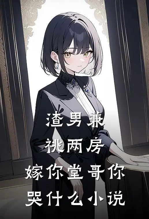 渣男兼祧两房，嫁你堂哥你哭什么小说