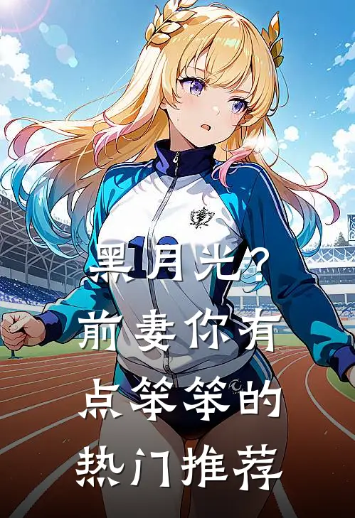 黑月光？前妻你有点笨笨的热门推荐
