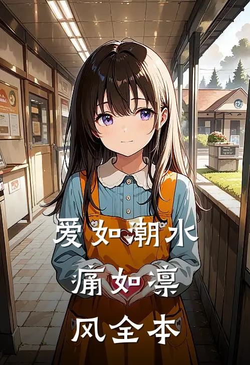 爱如潮水，痛如凛风全本