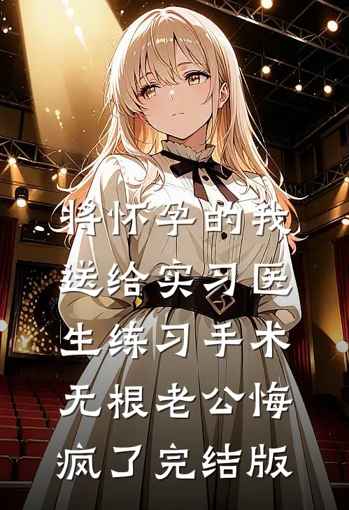 将怀孕的我送给实习医生练习手术，无根老公悔疯了完结版